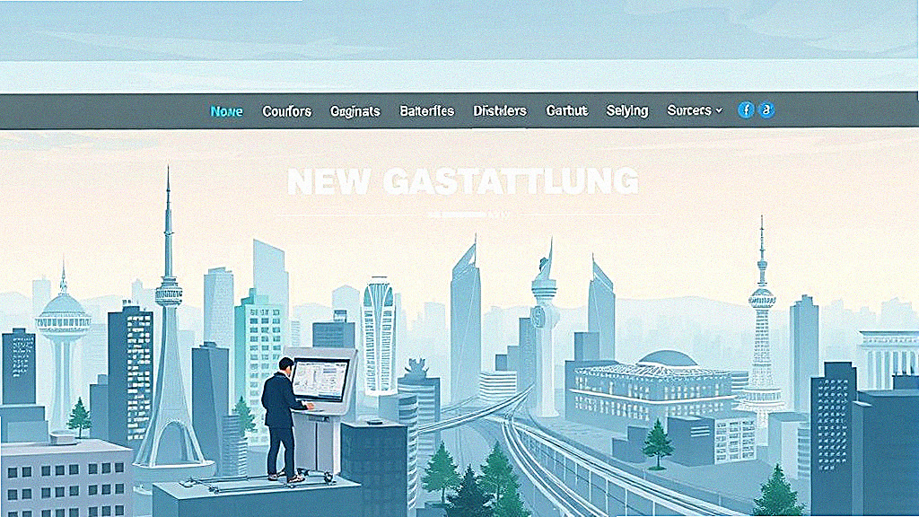 Milestone in Erzeuge eine multilinguale News-Webseite mit neutralen Inhalten und einfachen Übersetzungsoptionen.
: What Experts Say Now