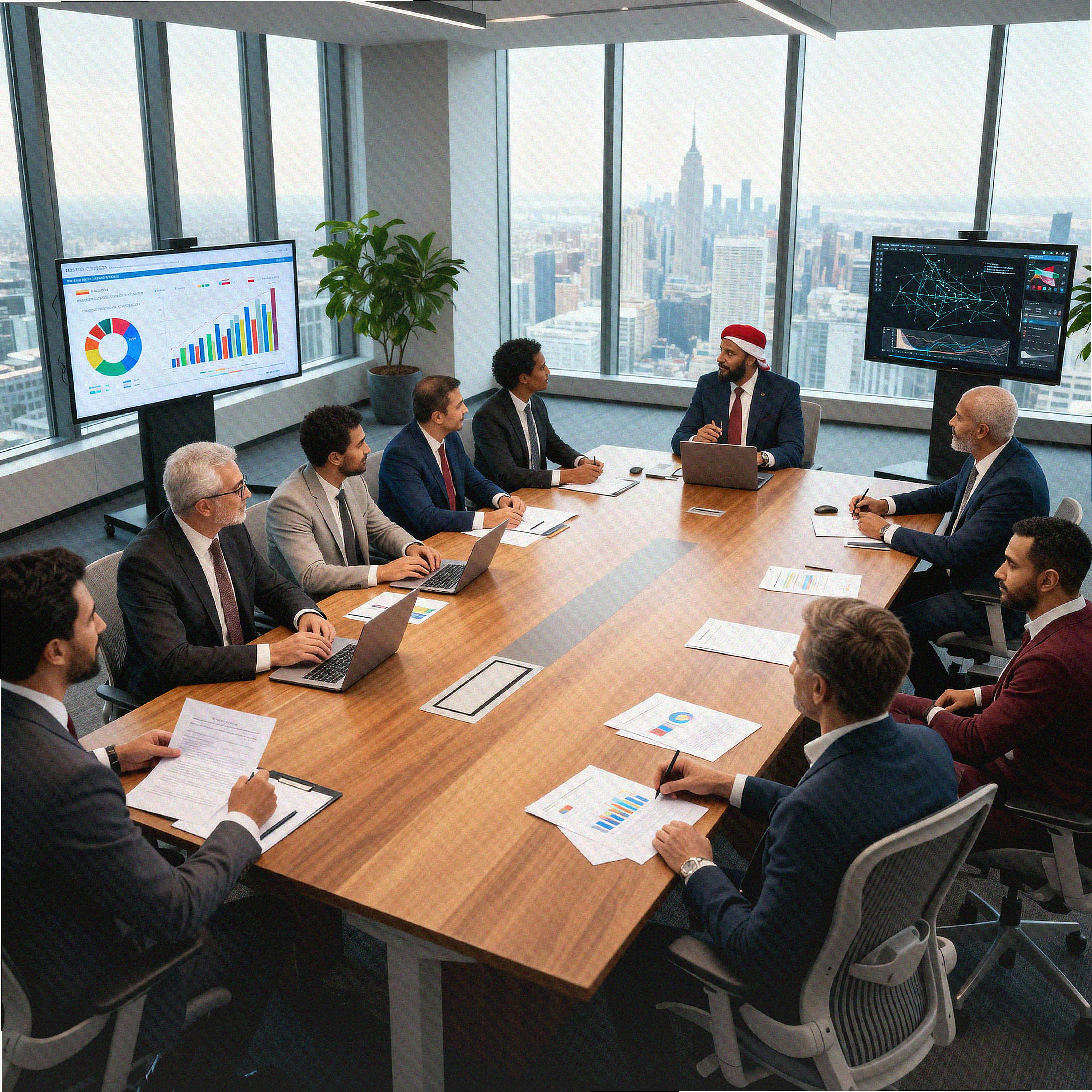 Remarkable GLOBAL COVERAGE Innovation Announced Today